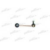 Тяга / стойка стабилизатора PATRON PS4110R