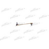 Тяга / стойка стабилизатора PATRON PS4111