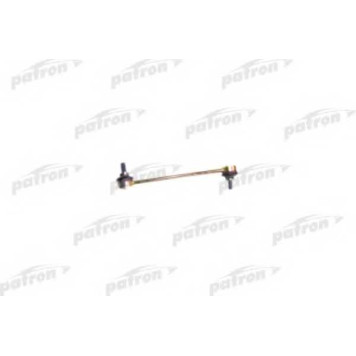 Тяга / стойка стабилизатора PATRON PS4111