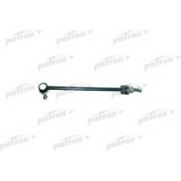 Тяга / стойка стабилизатора PATRON PS4113