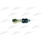 Тяга / стойка стабилизатора PATRON PS4114