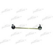 Тяга / стойка стабилизатора PATRON PS4115L