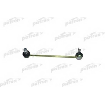 Тяга / стойка стабилизатора PATRON PS4115L