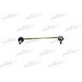 Тяга / стойка стабилизатора PATRON PS4115R