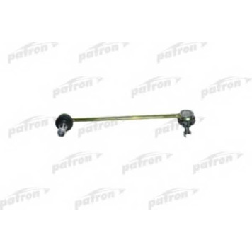 Тяга / стойка стабилизатора PATRON PS4115R