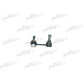 Тяга / стойка стабилизатора PATRON PS4118L