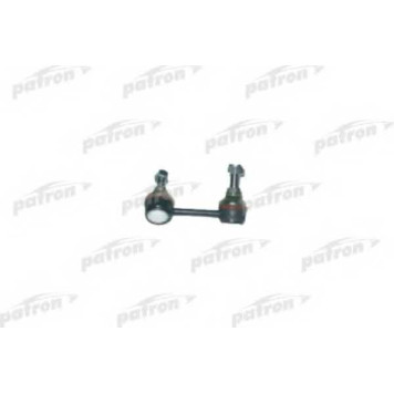 Тяга / стойка стабилизатора PATRON PS4118L