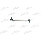 Тяга / стойка стабилизатора PATRON PS4119