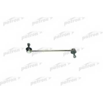 Тяга / стойка стабилизатора PATRON PS4119