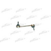 Тяга / стойка стабилизатора PATRON PS4120