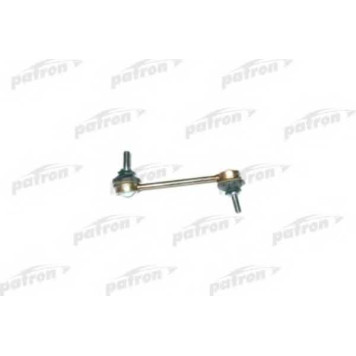 Тяга / стойка стабилизатора PATRON PS4120