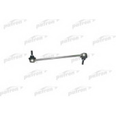 Тяга / стойка стабилизатора PATRON PS4121