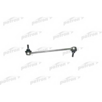 Тяга / стойка стабилизатора PATRON PS4121