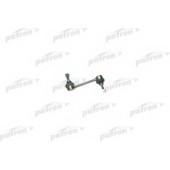 Тяга / стойка стабилизатора PATRON PS4122