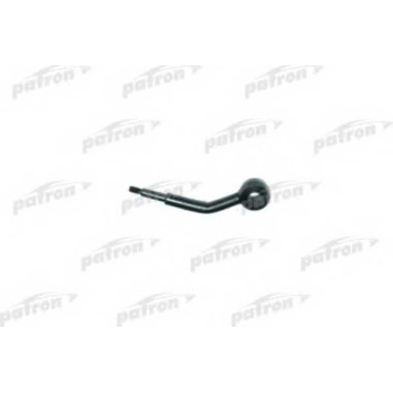 Тяга / стойка стабилизатора PATRON PS4123L