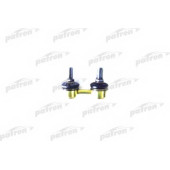 Тяга / стойка стабилизатора PATRON PS4131