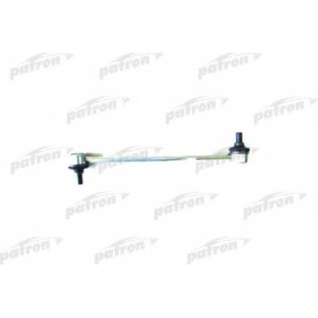 Тяга / стойка стабилизатора PATRON PS4133