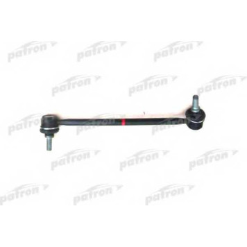 Тяга / стойка стабилизатора PATRON PS4138R