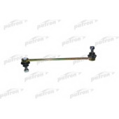 Тяга / стойка стабилизатора PATRON PS4143