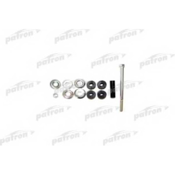 Тяга / стойка стабилизатора PATRON PS4146