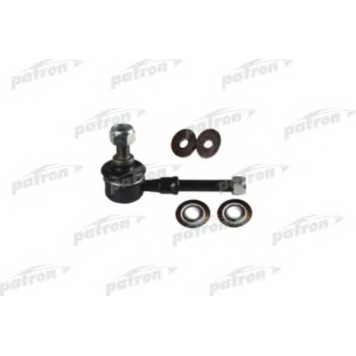 Тяга / стойка стабилизатора PATRON PS4147