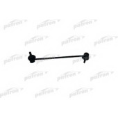 Тяга / стойка стабилизатора PATRON PS4151