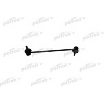 Тяга / стойка стабилизатора PATRON PS4151