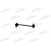 Тяга / стойка стабилизатора PATRON PS4152