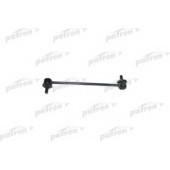 Тяга / стойка стабилизатора PATRON PS4156