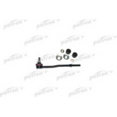 Тяга / стойка стабилизатора PATRON PS4158