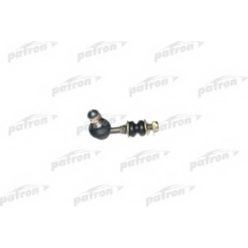 Тяга / стойка стабилизатора PATRON PS4160