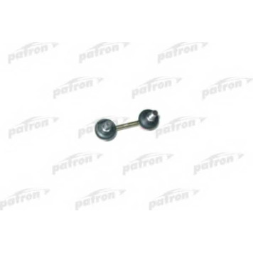 Тяга / стойка стабилизатора PATRON PS4170