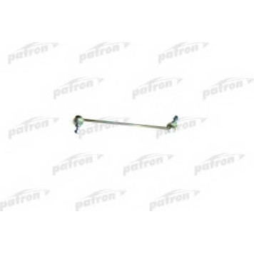 Тяга / стойка стабилизатора PATRON PS4177