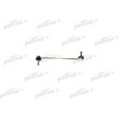 Тяга / стойка стабилизатора PATRON PS4178