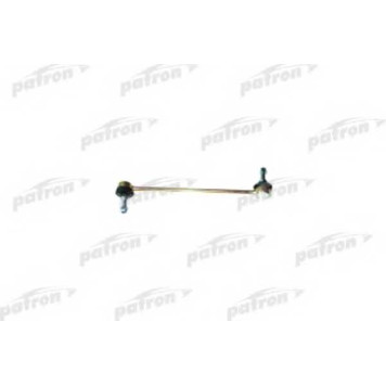 Тяга / стойка стабилизатора PATRON PS4178