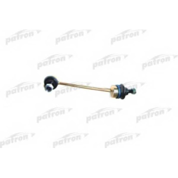 Тяга / стойка стабилизатора PATRON PS4179