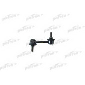 Тяга / стойка стабилизатора PATRON PS4187L