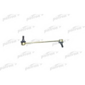 Тяга / стойка стабилизатора PATRON PS4189L