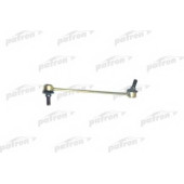 Тяга / стойка стабилизатора PATRON PS4189R