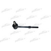Тяга / стойка стабилизатора PATRON PS4192