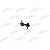 Тяга / стойка стабилизатора PATRON PS4193R