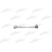 Тяга / стойка стабилизатора PATRON PS4195L