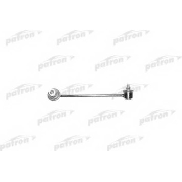 Тяга / стойка стабилизатора PATRON PS4195L