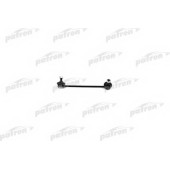 Тяга / стойка стабилизатора PATRON PS4195R