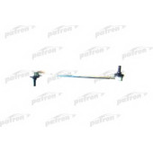 Тяга / стойка стабилизатора PATRON PS4196