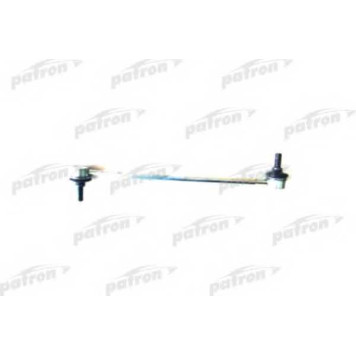 Тяга / стойка стабилизатора PATRON PS4196