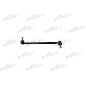 Тяга / стойка стабилизатора PATRON PS4204R