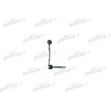 Тяга / стойка стабилизатора PATRON PS4205R