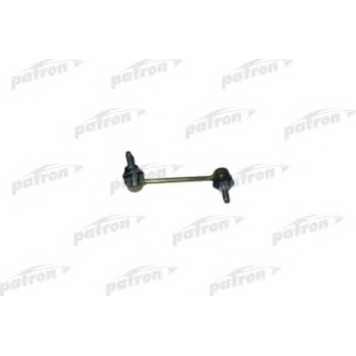 Тяга / стойка стабилизатора PATRON PS4206L