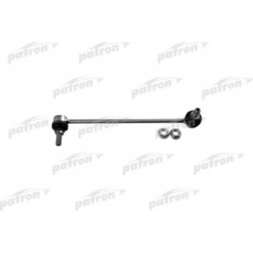 Тяга / стойка стабилизатора PATRON PS4231R